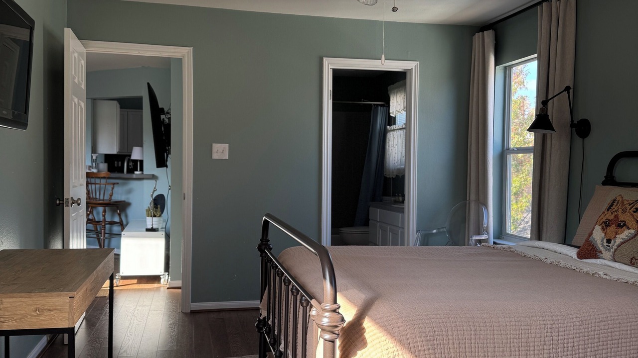 Photo of Bedroom in Cherrywood