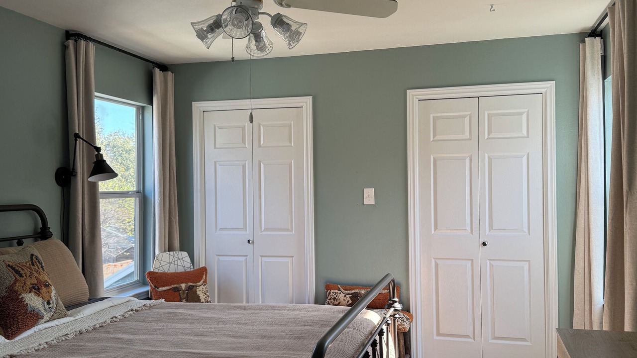 Photo of Bedroom in Cherrywood