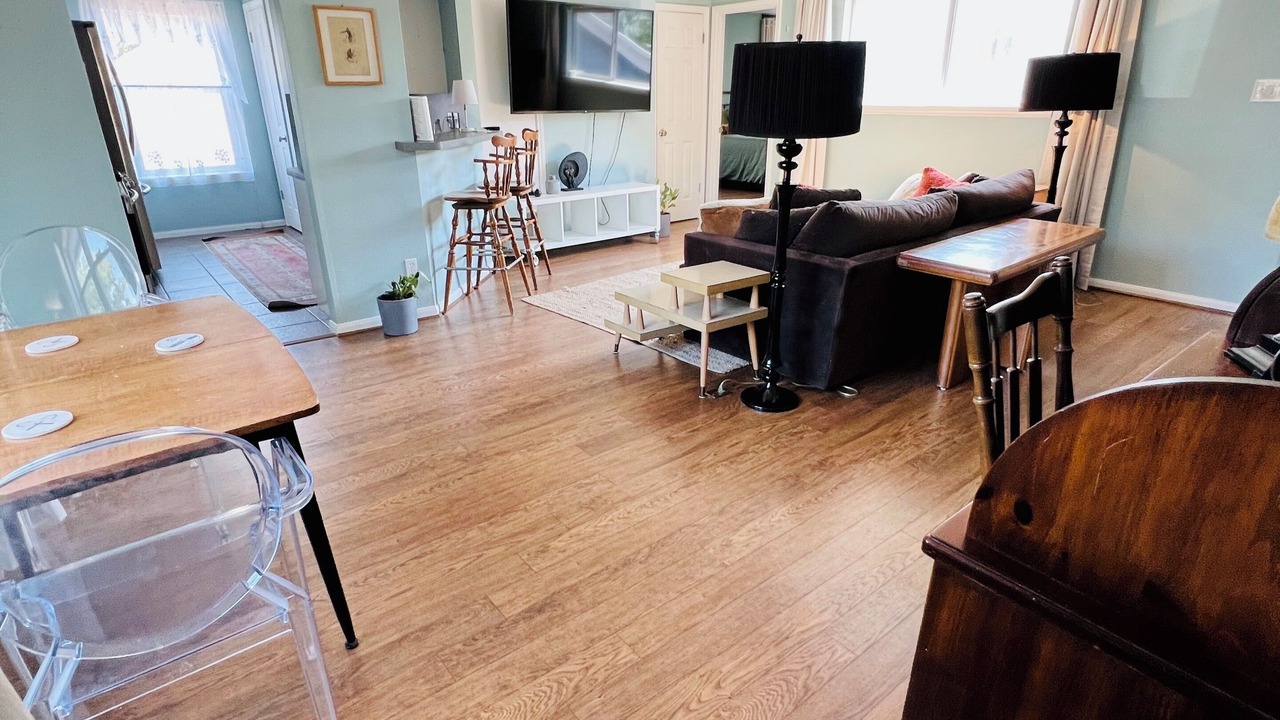 Photo of Livingroom in Cherrywood