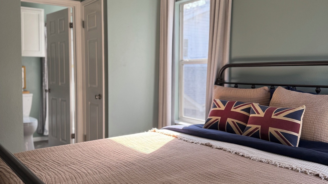 Photo of Bedroom in Cherrywood