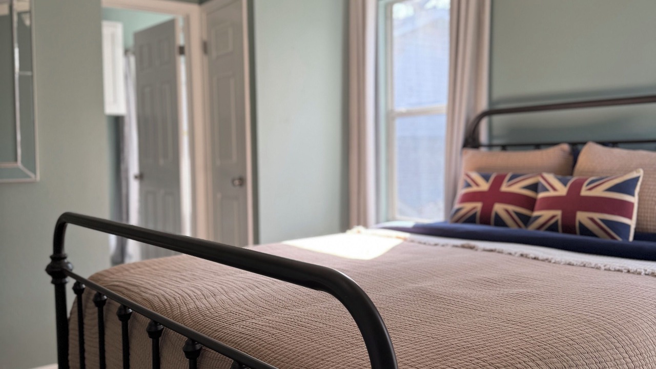 Photo of Bedroom in Cherrywood