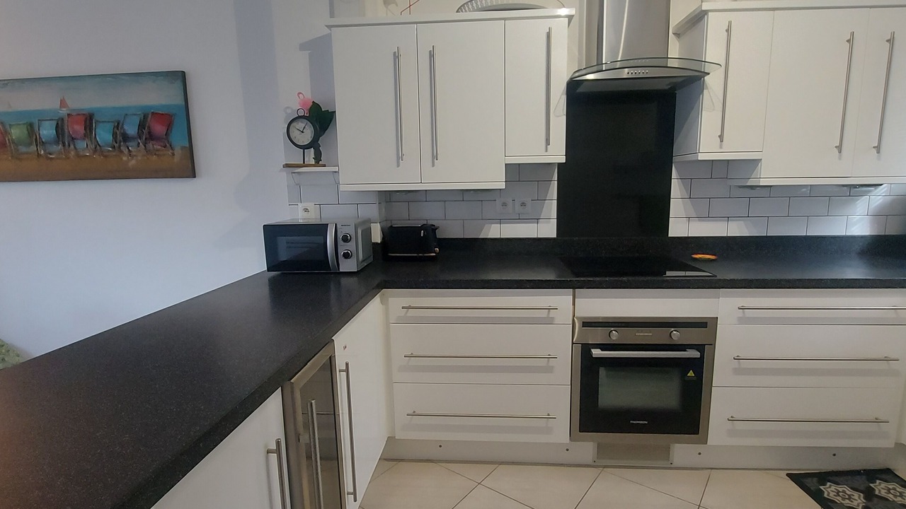 Photo of Kitchen in Aigues-Mortes