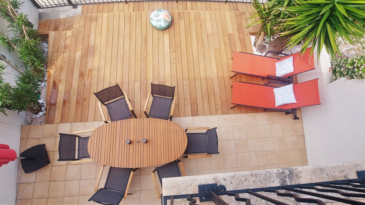 Photo of Outdoor in Aigues-Mortes