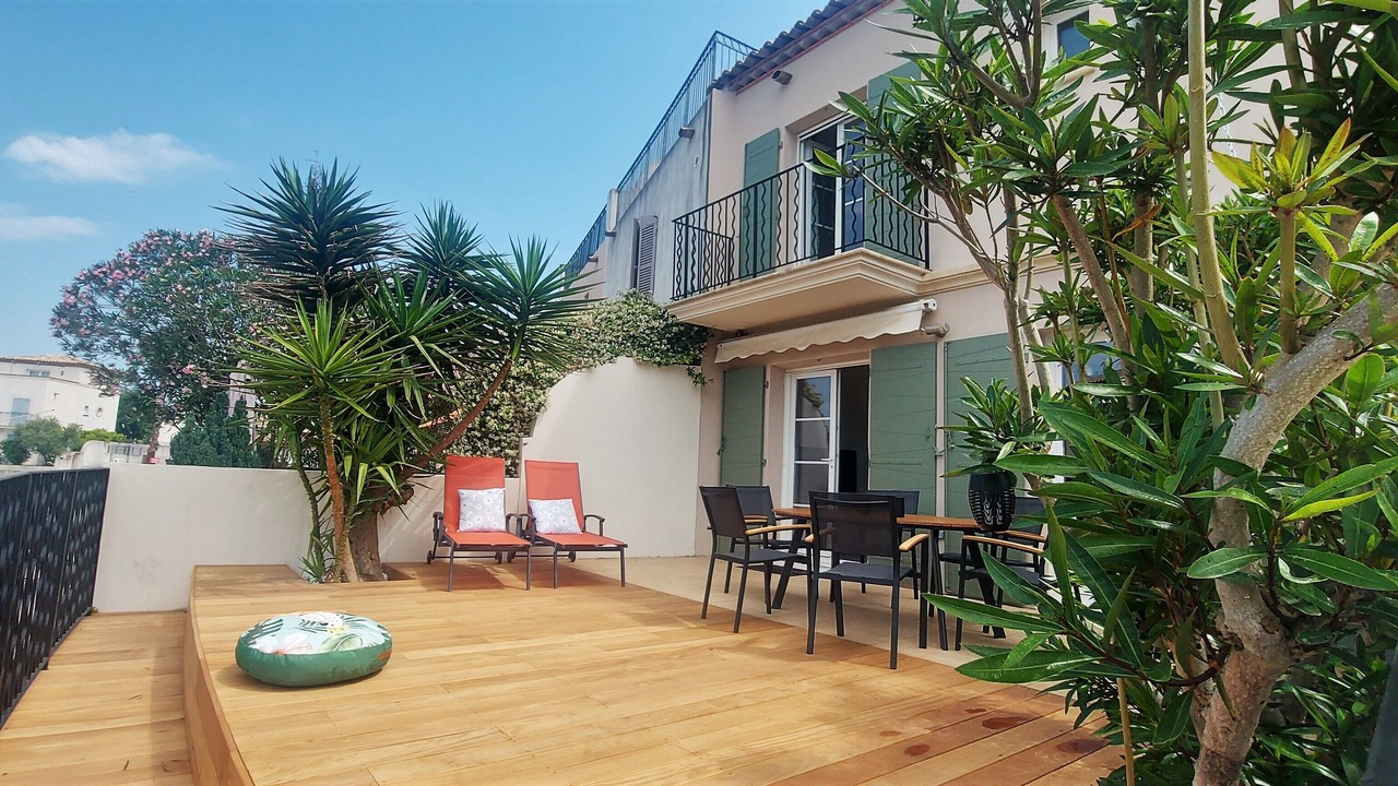 Photo of Outdoor in Aigues-Mortes