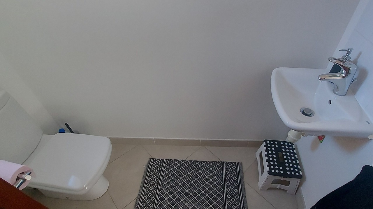 Photo of Bathroom in Aigues-Mortes