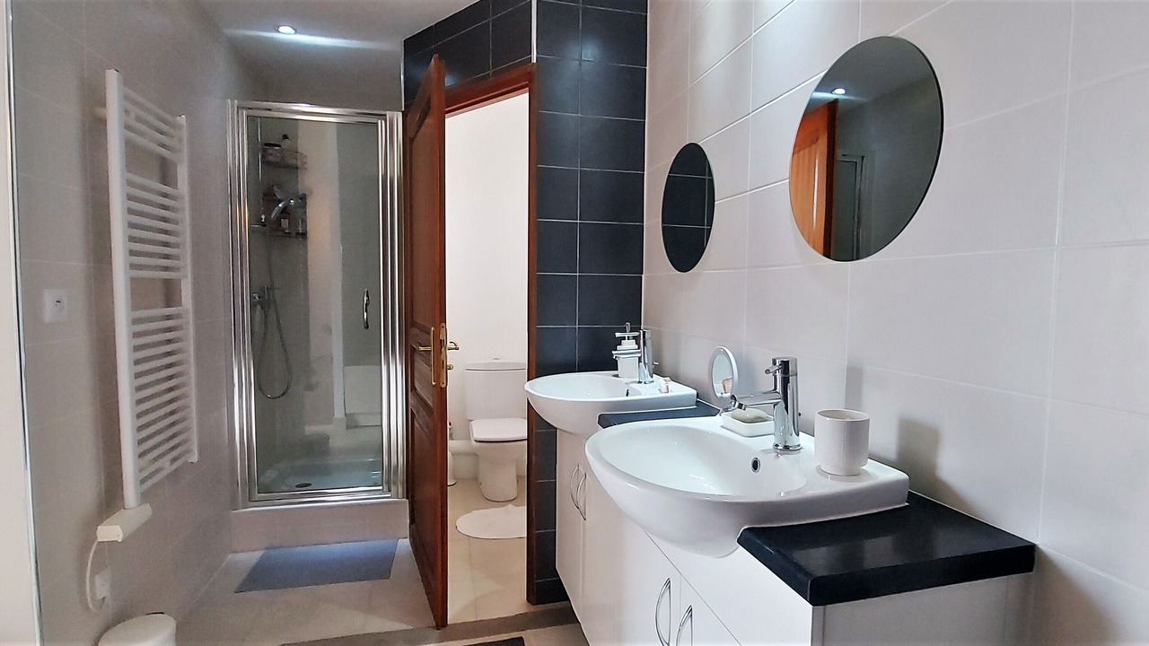 Photo of Bathroom in Aigues-Mortes