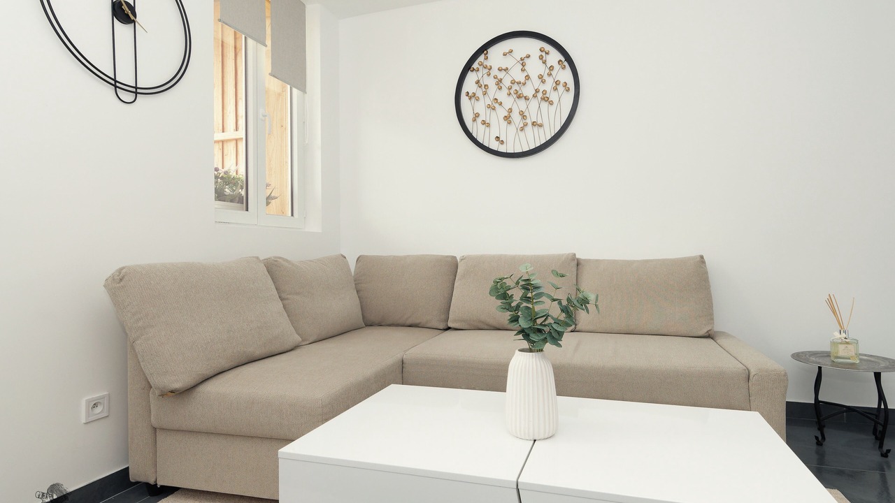 Photo of Livingroom in Troyes