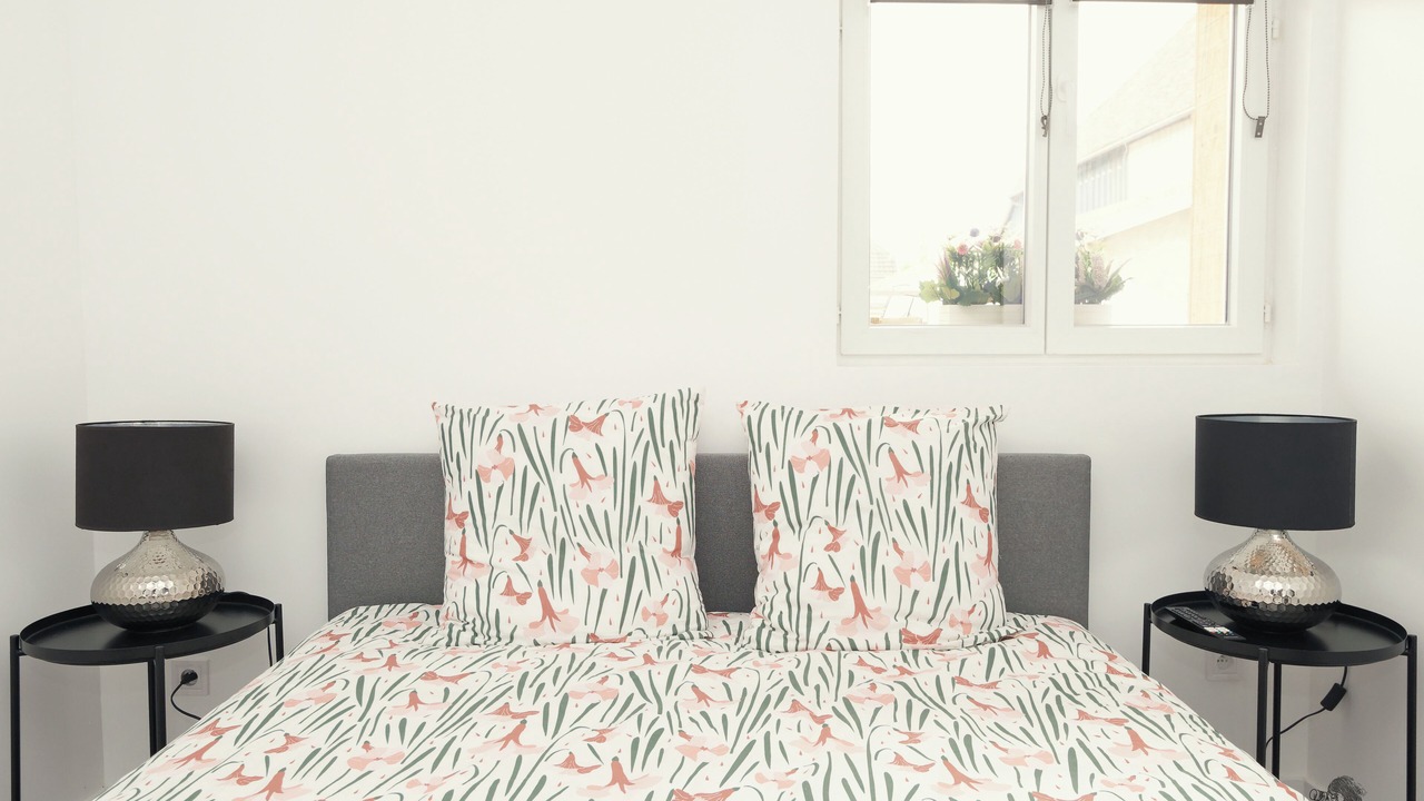 Photo of Bedroom in Troyes