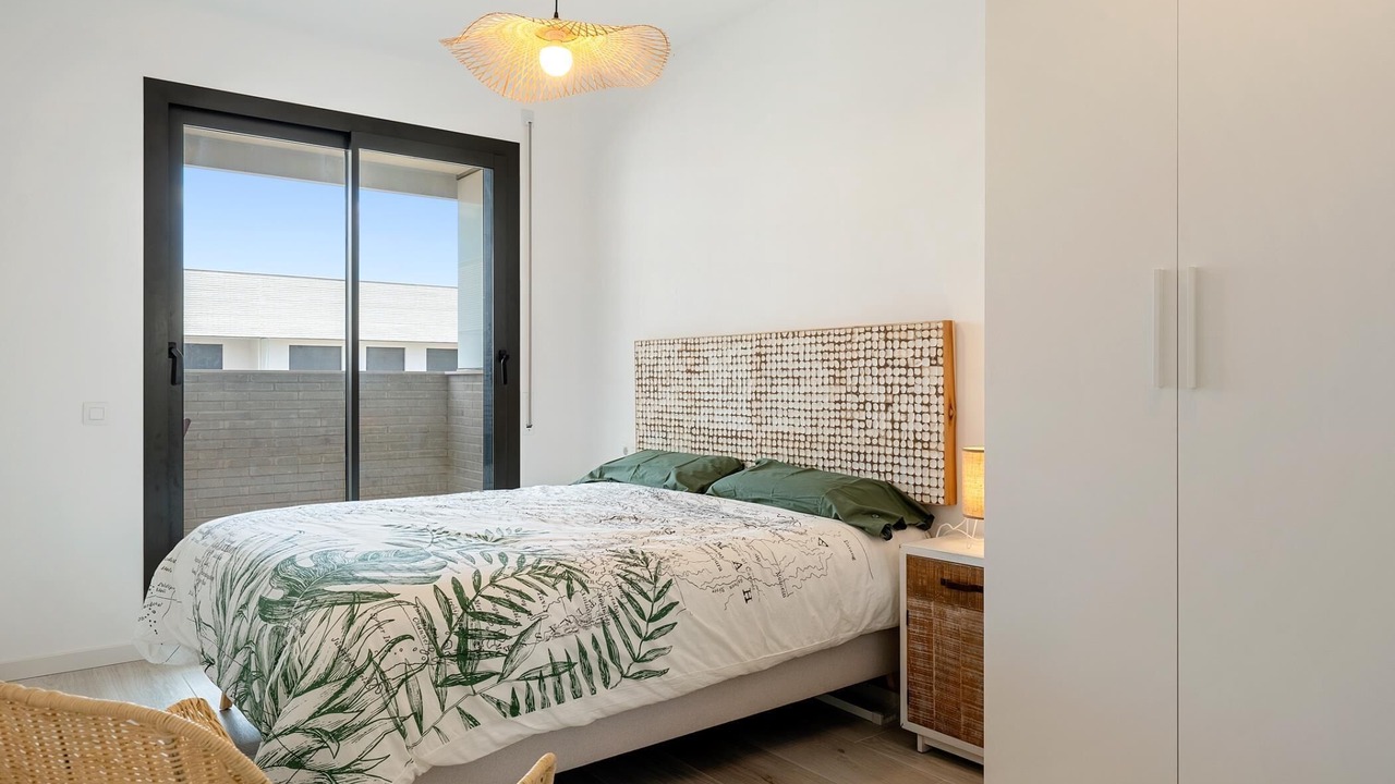 Photo of Bedroom in Roques Daurades