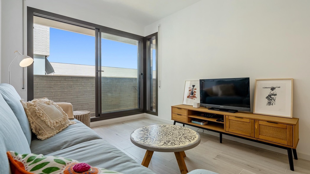 Photo of Livingroom in Roques Daurades