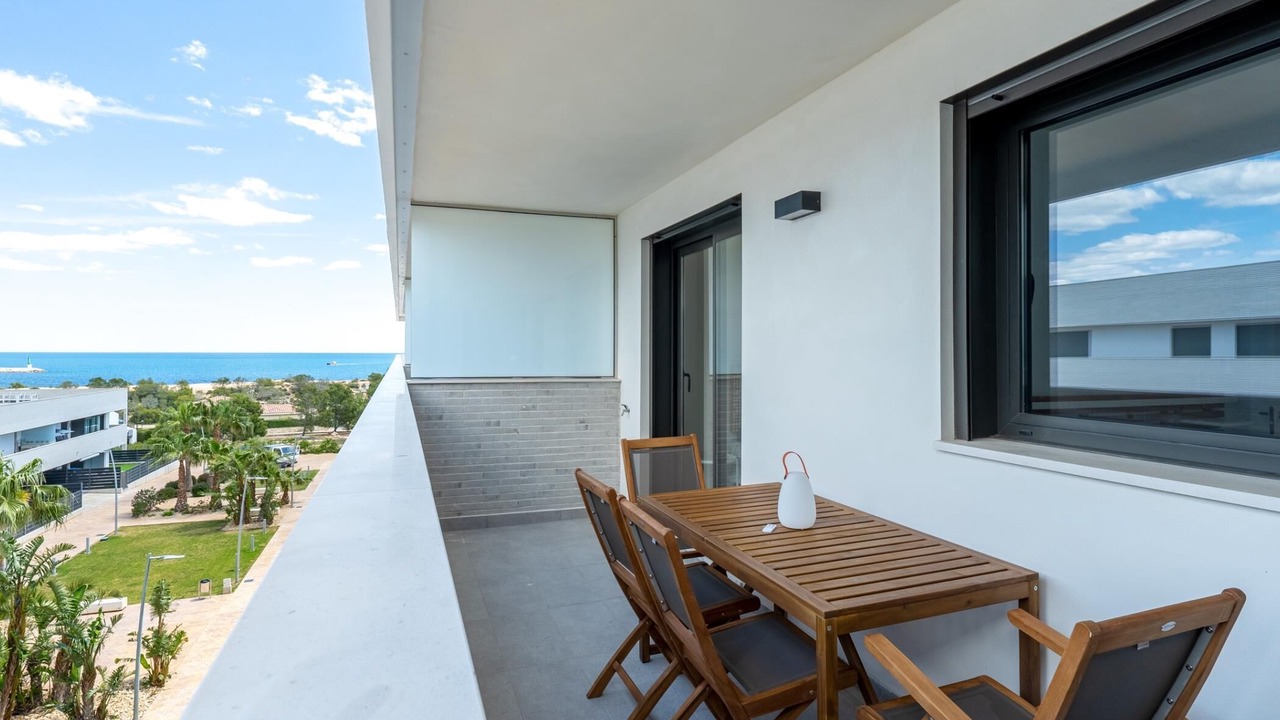 Photo of Outdoor in Roques Daurades