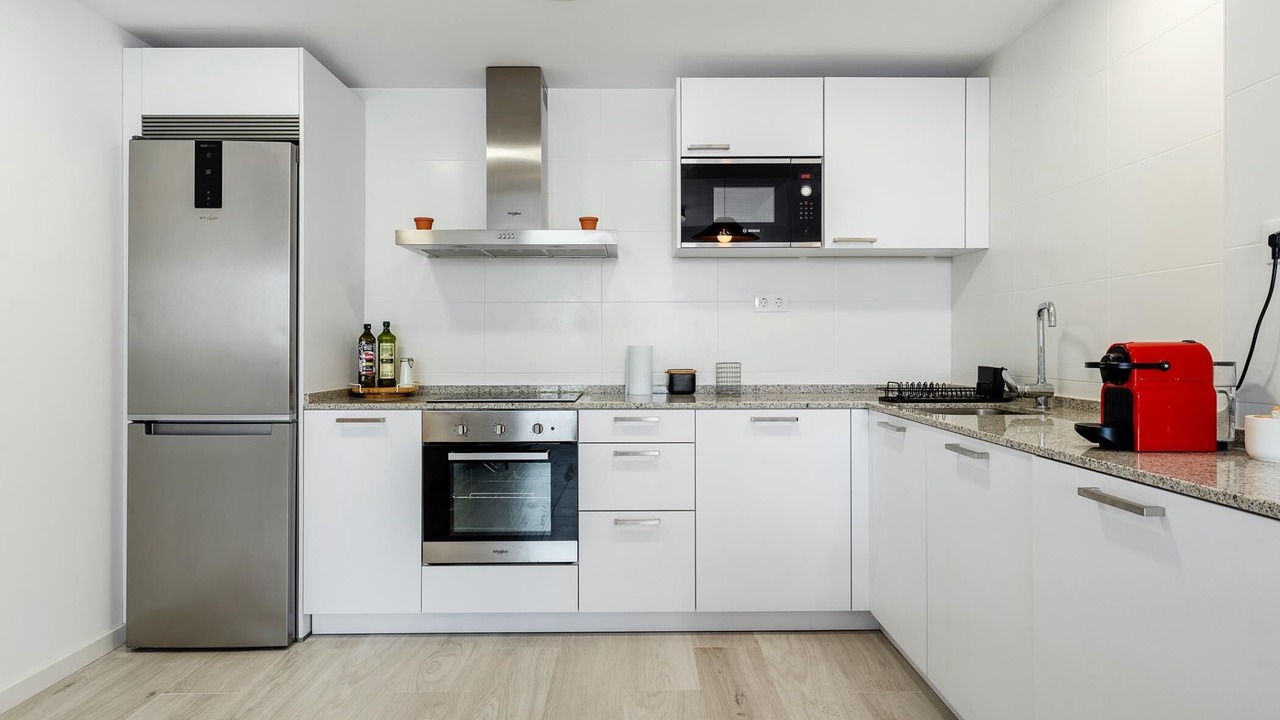 Photo of Kitchen in Roques Daurades