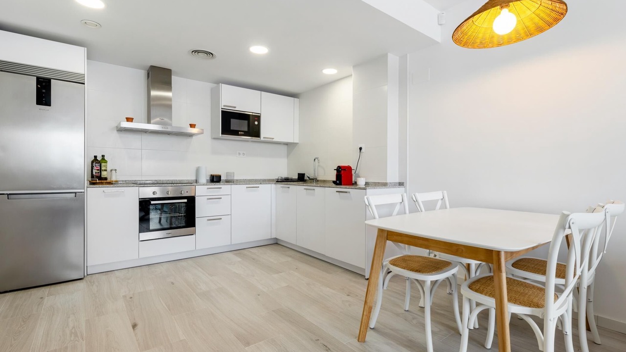 Photo of Kitchen in Roques Daurades