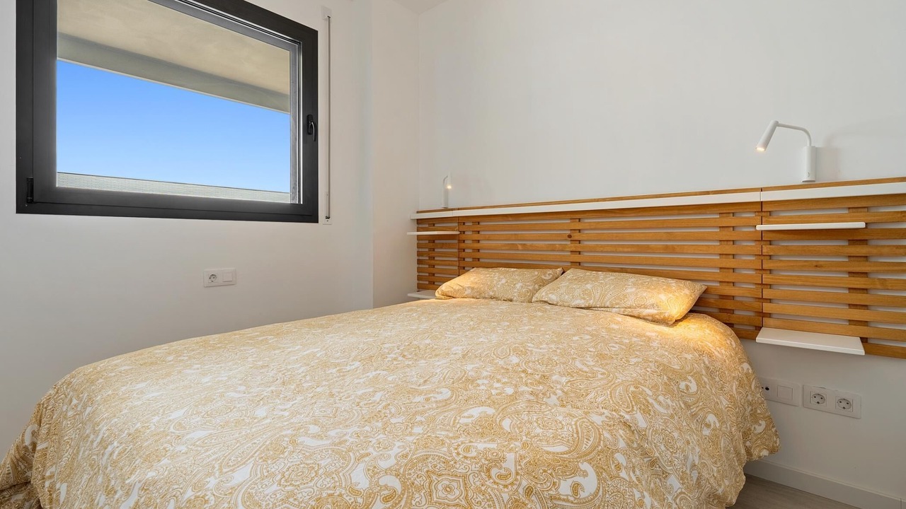 Photo of Bedroom in Roques Daurades
