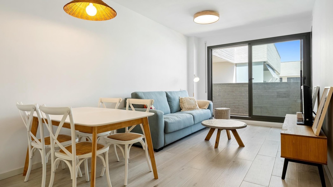 Photo of Livingroom in Roques Daurades