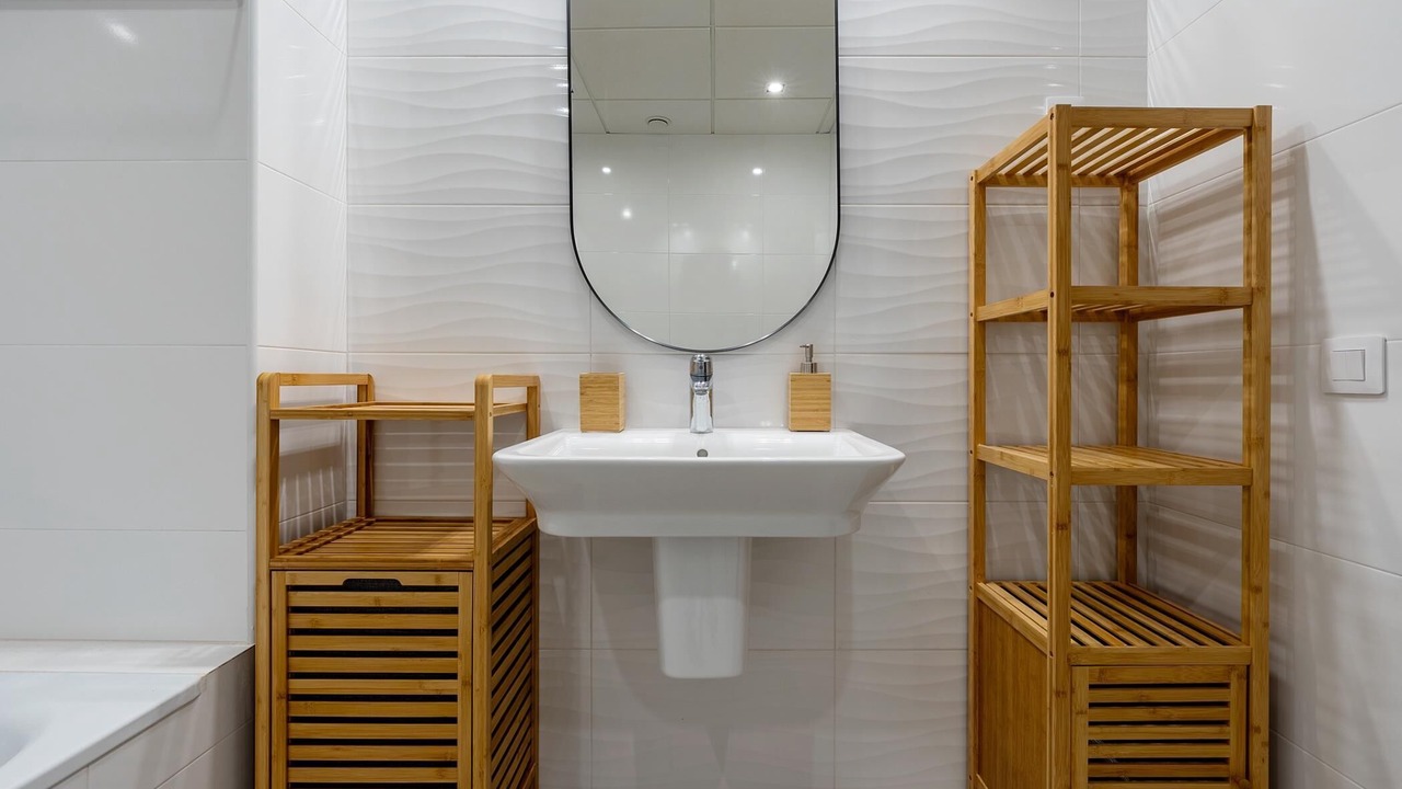 Photo of Bathroom in Roques Daurades