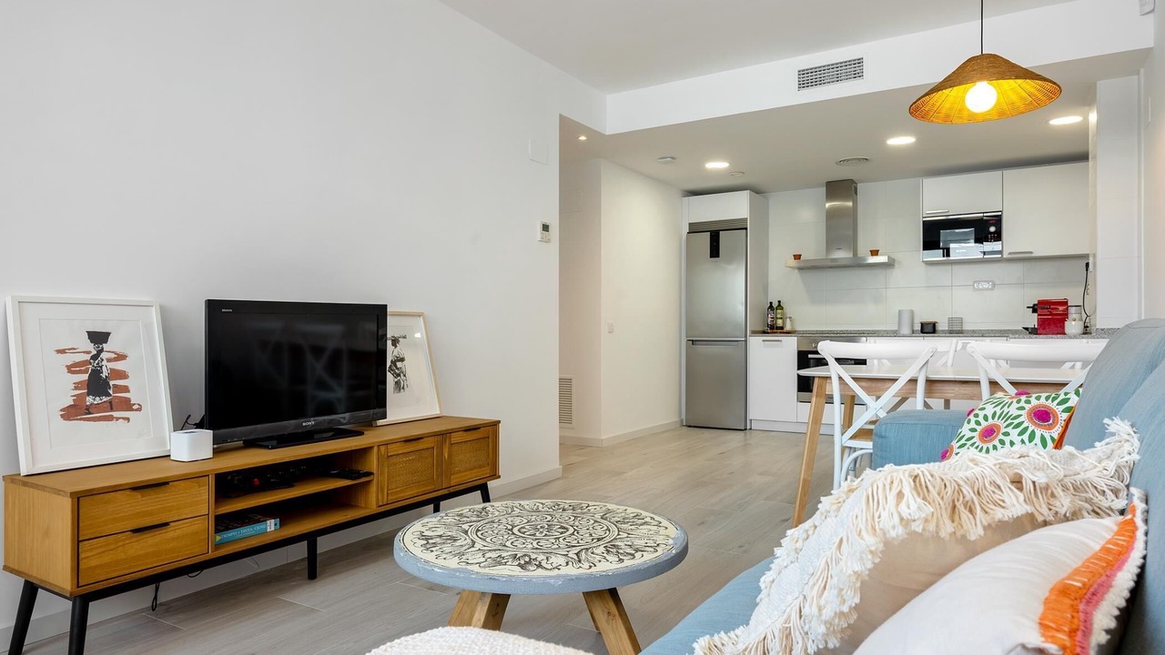 Photo of Livingroom in Roques Daurades