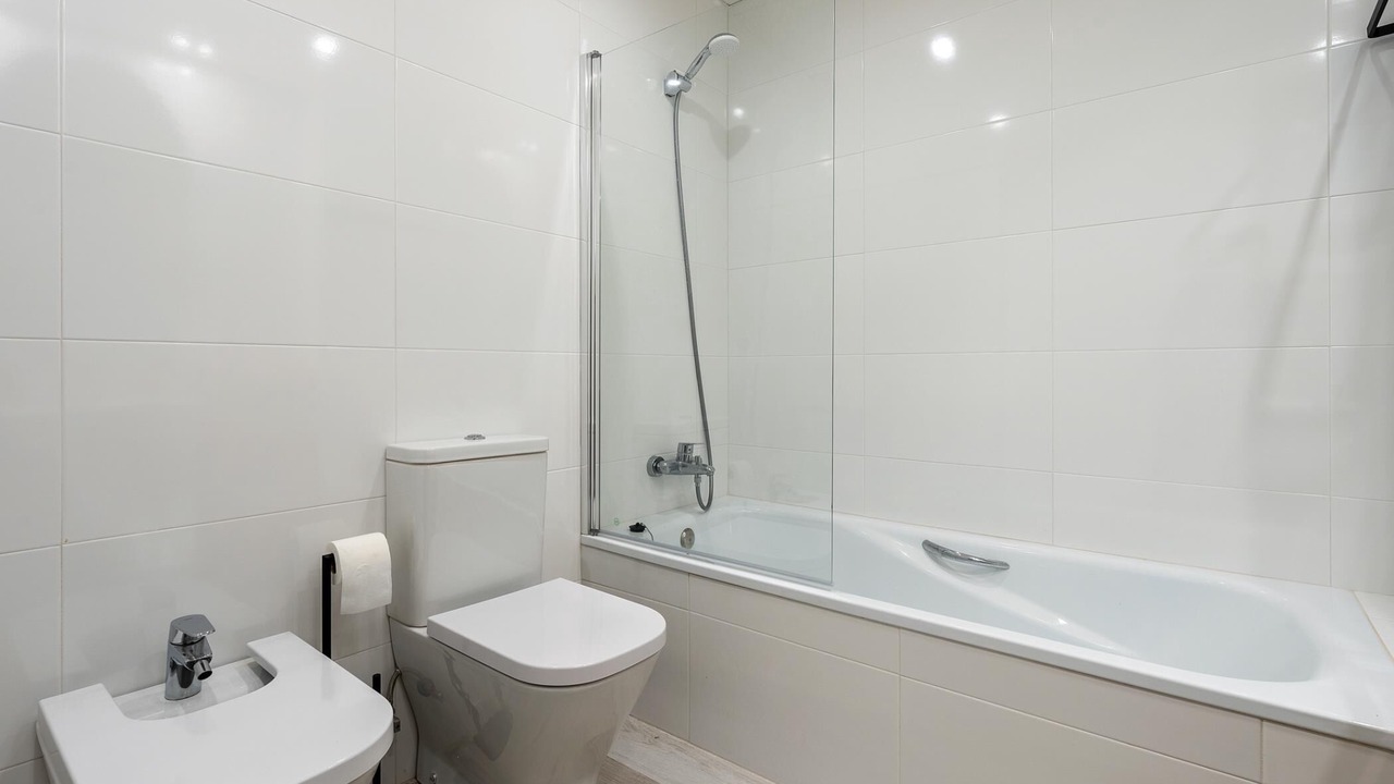Photo of Bathroom in Roques Daurades