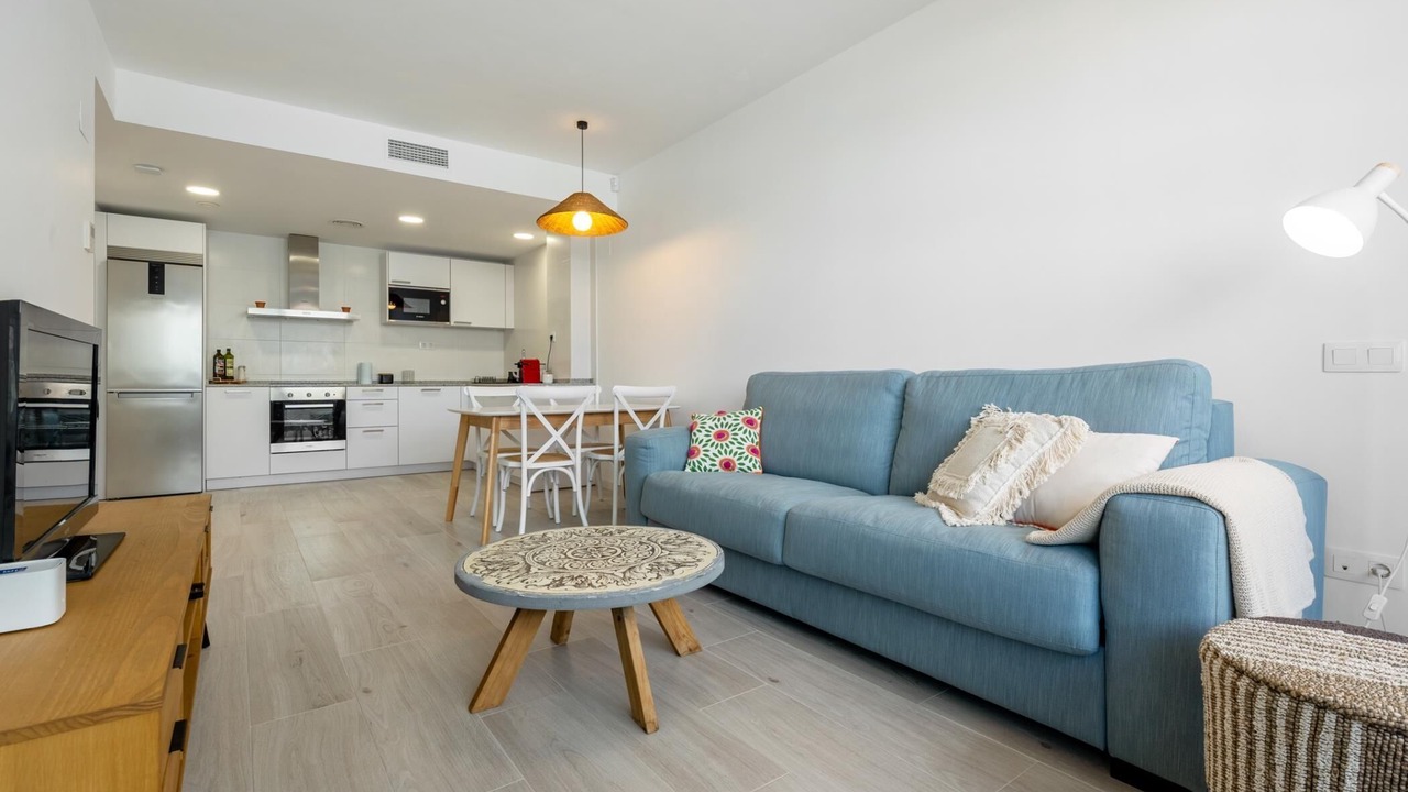 Photo of Livingroom in Roques Daurades