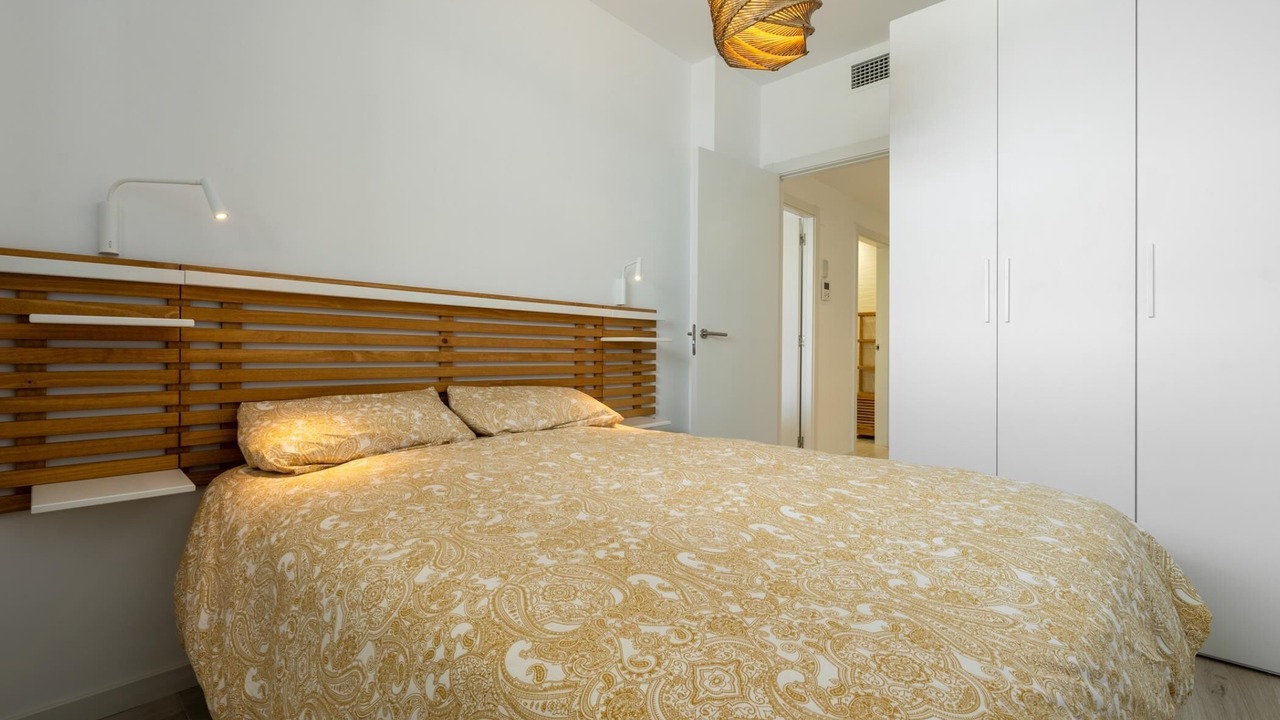 Photo of Bedroom in Roques Daurades