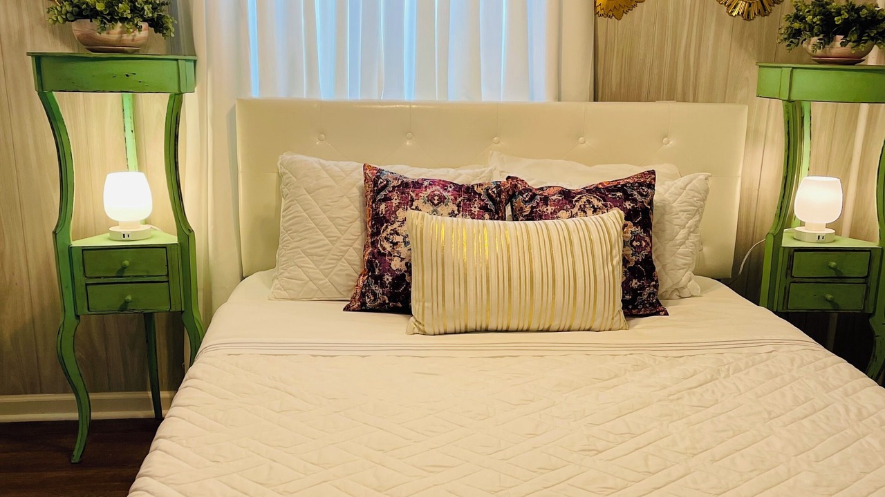 Photo of Bedroom in Schriever