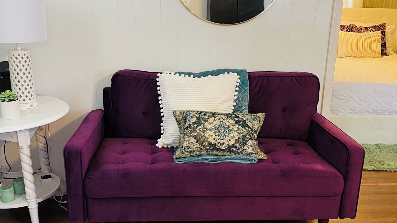 Photo of Bedroom in Schriever