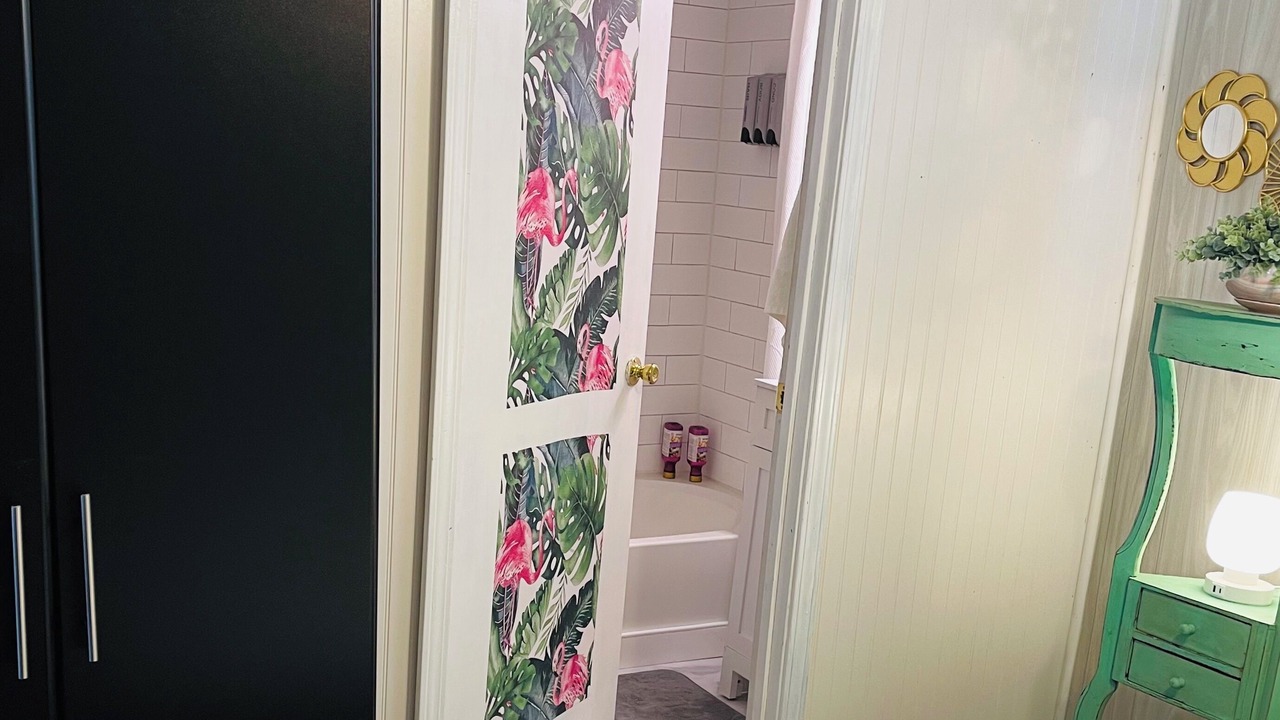 Photo of Bedroom in Schriever