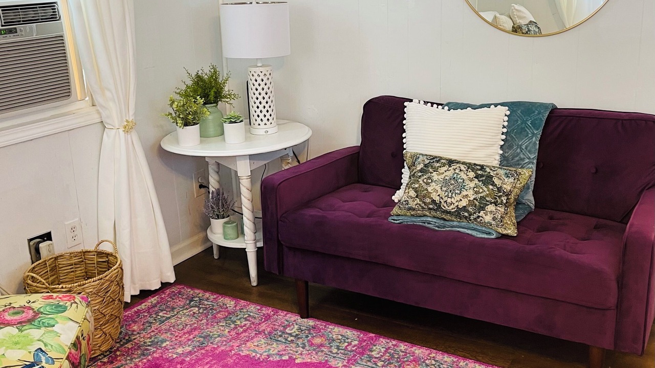 Photo of Livingroom in Schriever