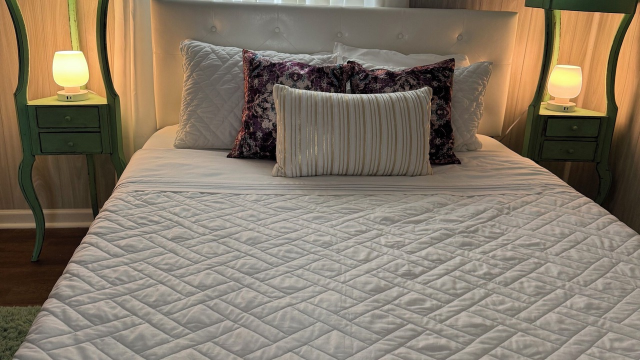 Photo of Bedroom in Schriever