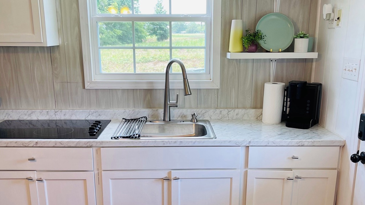 Photo of Kitchen in Schriever
