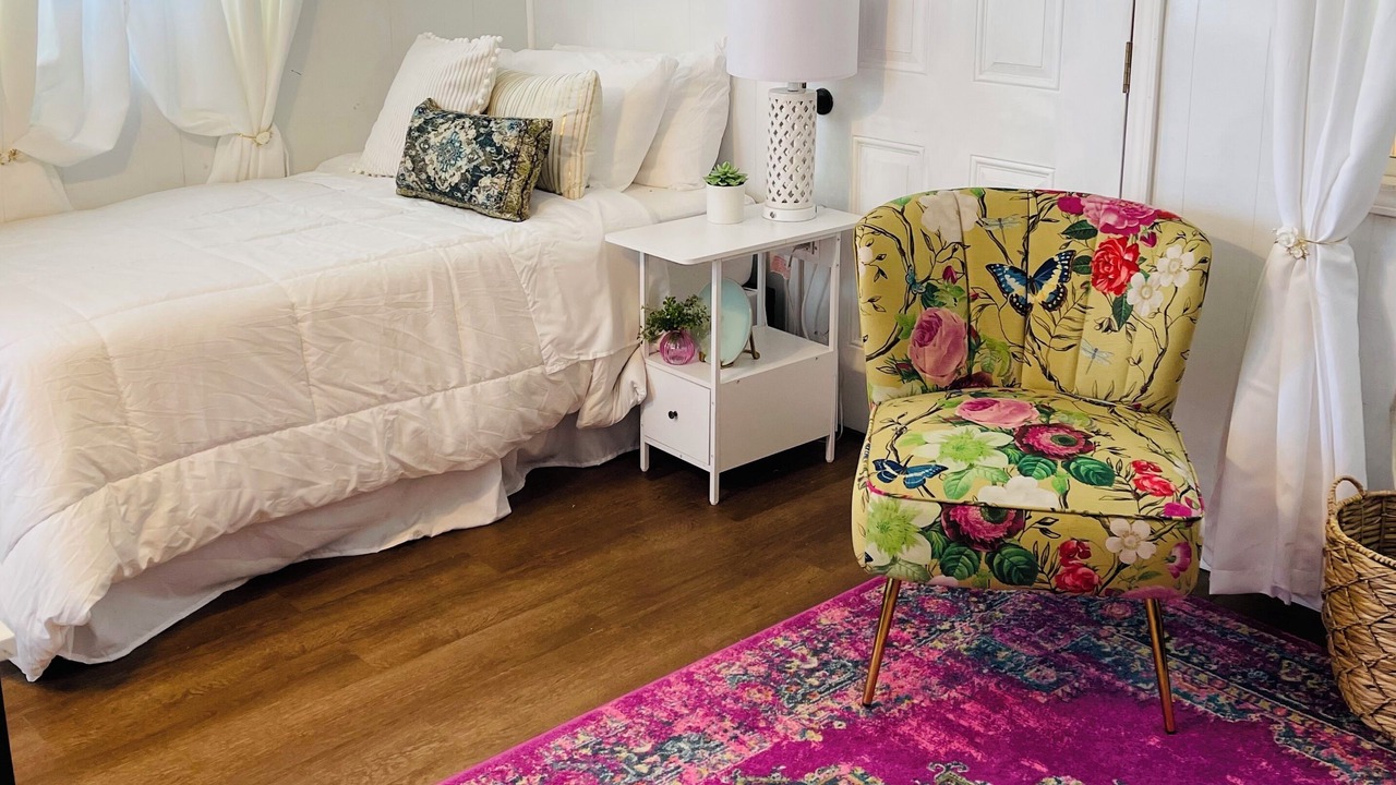 Photo of Bedroom in Schriever