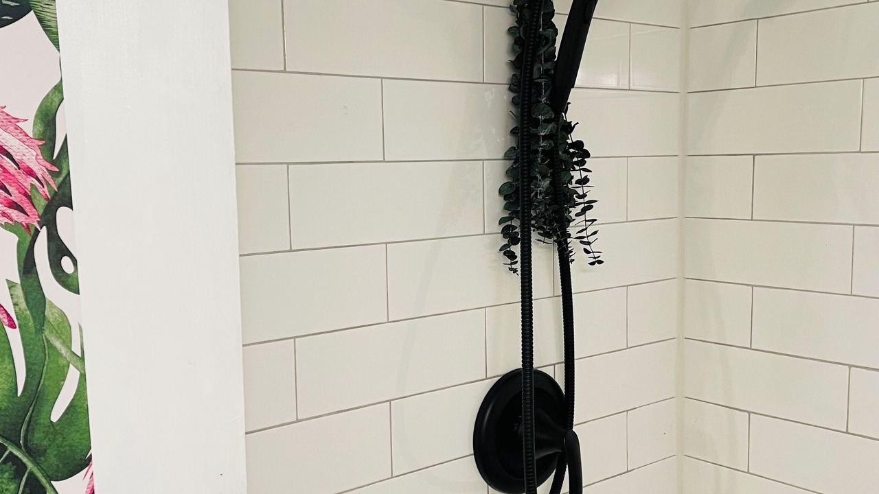 Photo of Bathroom in Schriever