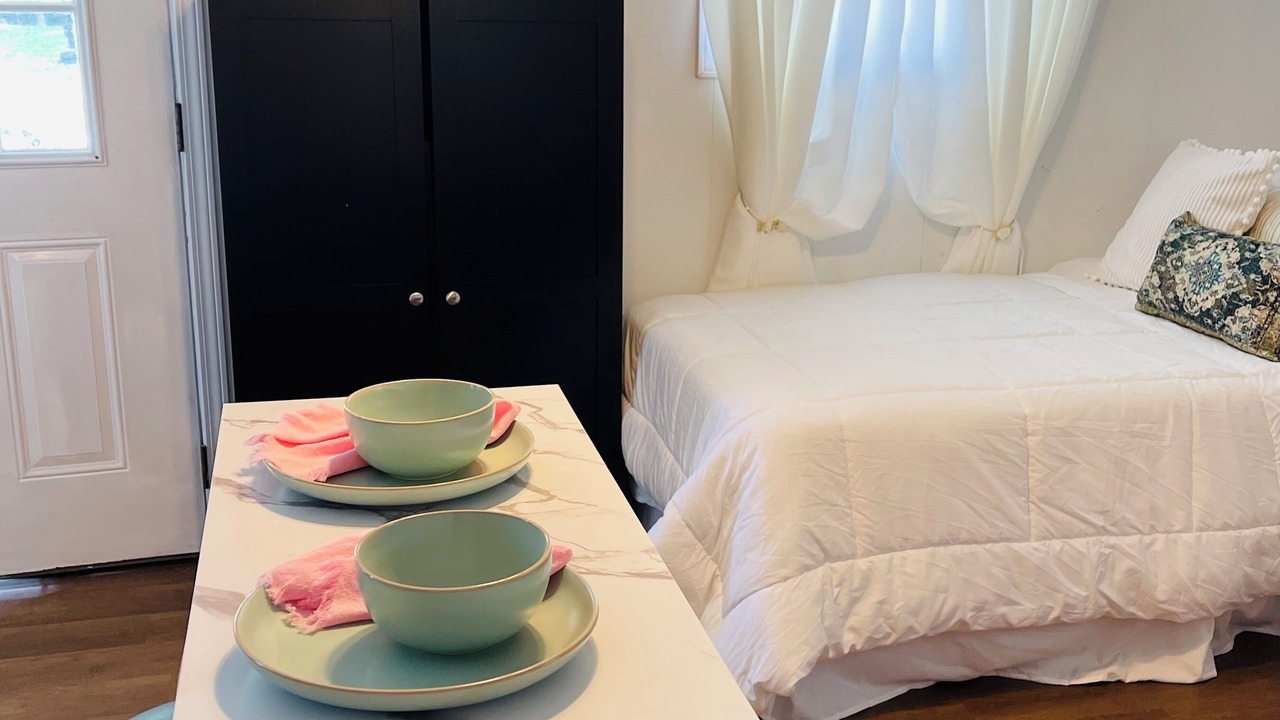 Photo of Bedroom in Schriever