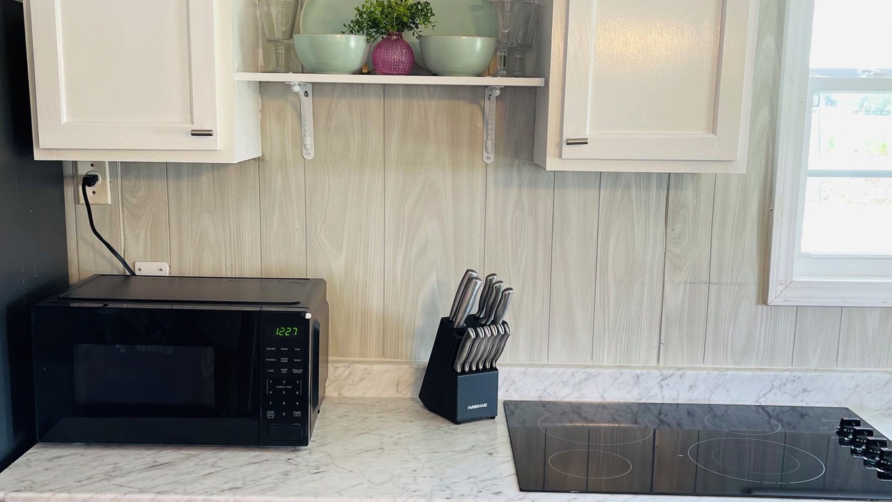 Photo of Kitchen in Schriever
