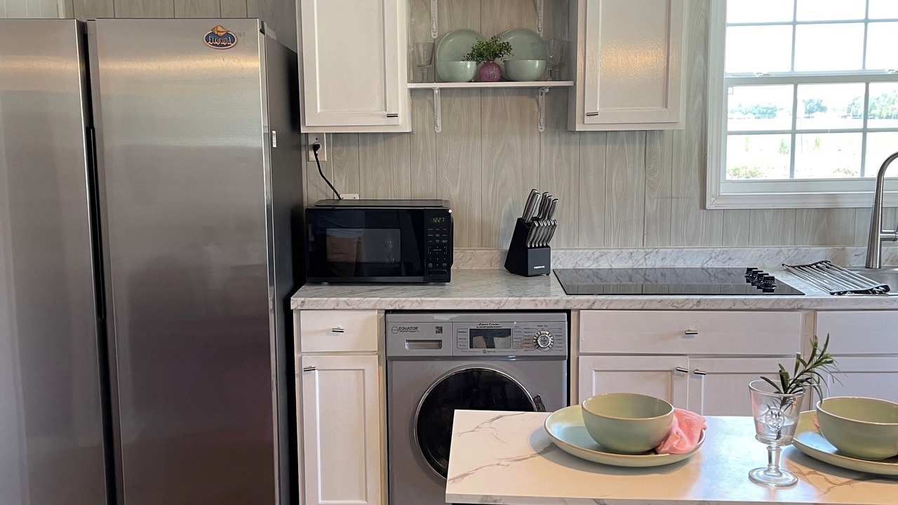 Photo of Kitchen in Schriever