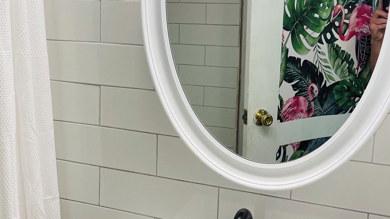 Photo of Bathroom in Schriever