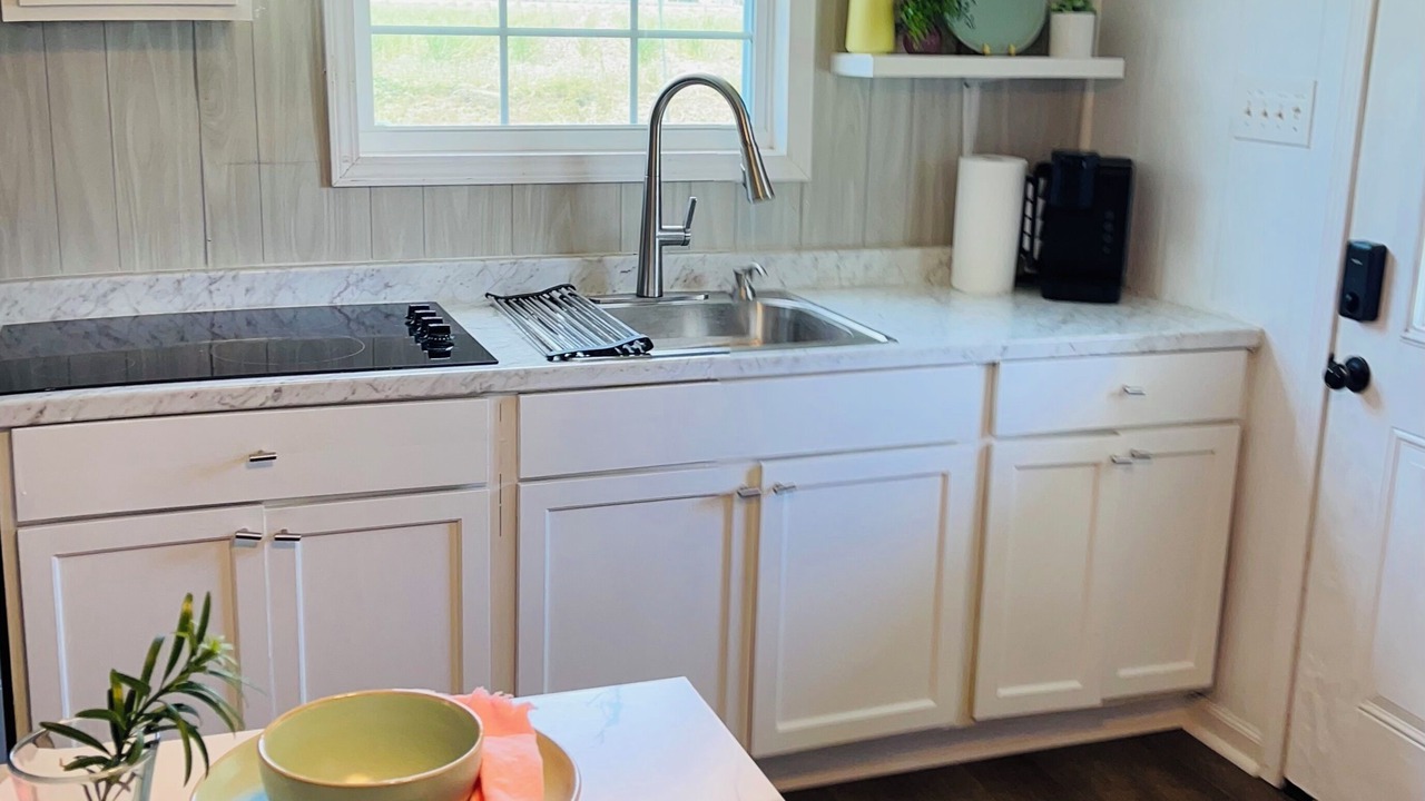 Photo of Kitchen in Schriever