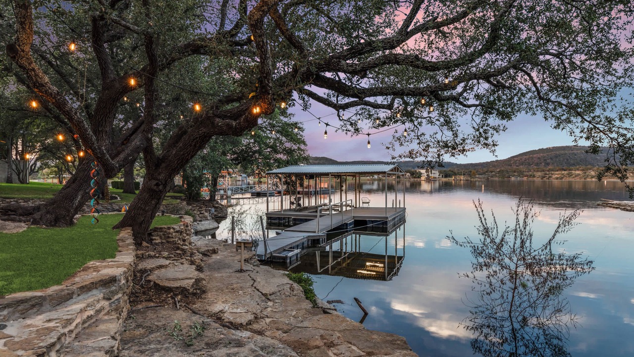 Photo of Outdoor in Burnet