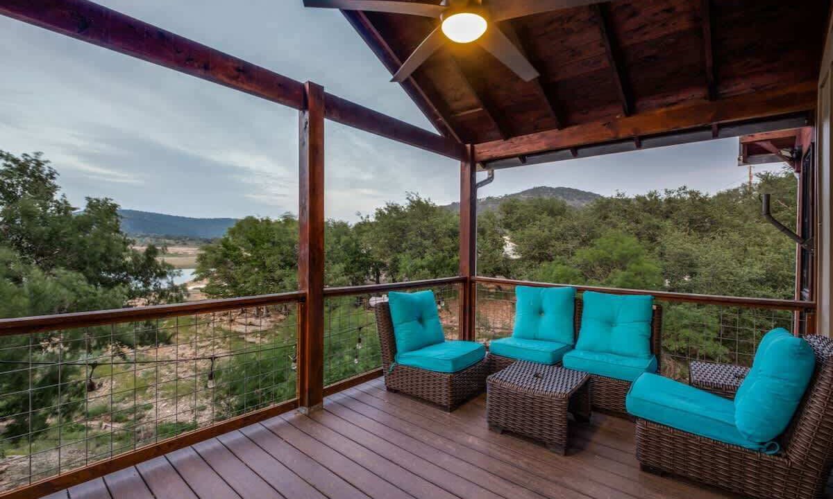 Photo of Outdoor in Burnet
