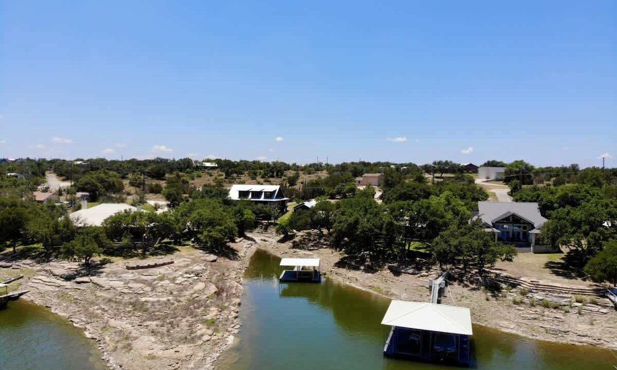 Photo of Outdoor in Burnet