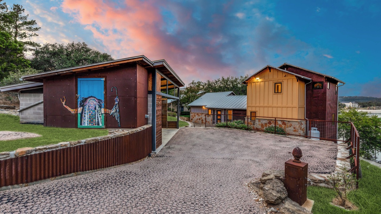 Photo of Outdoor in Burnet