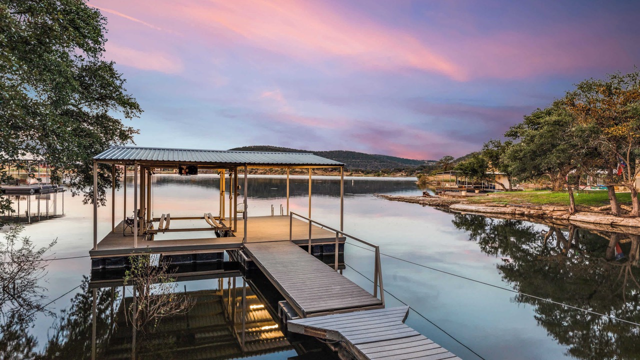 Photo of Outdoor in Burnet