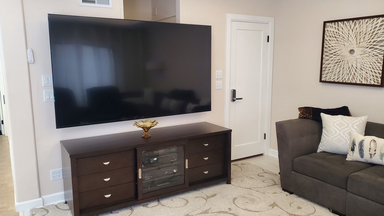 Photo of Livingroom in Sunset District