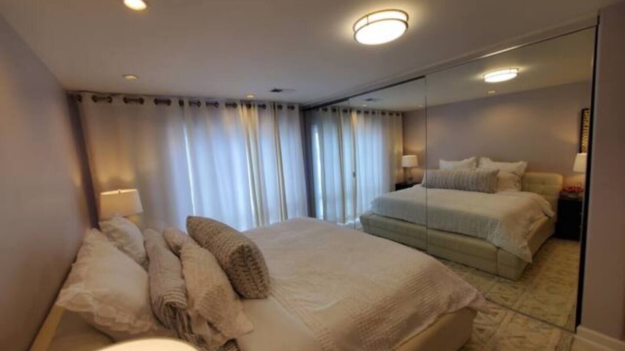 Photo of Bedroom in Sunset District