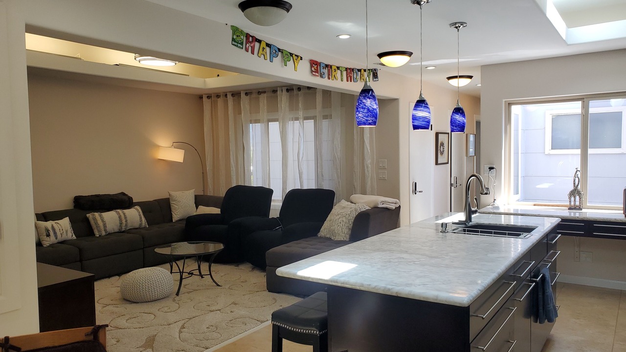 Photo of Livingroom in Sunset District