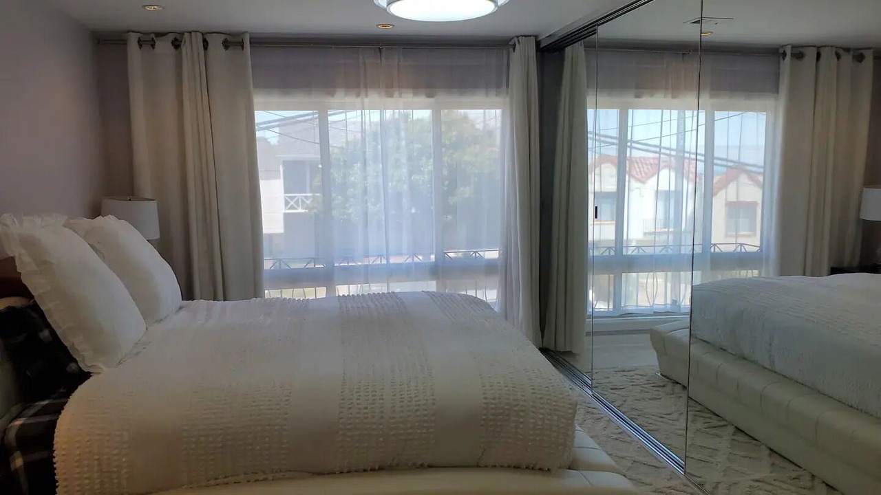 Photo of Bedroom in Sunset District