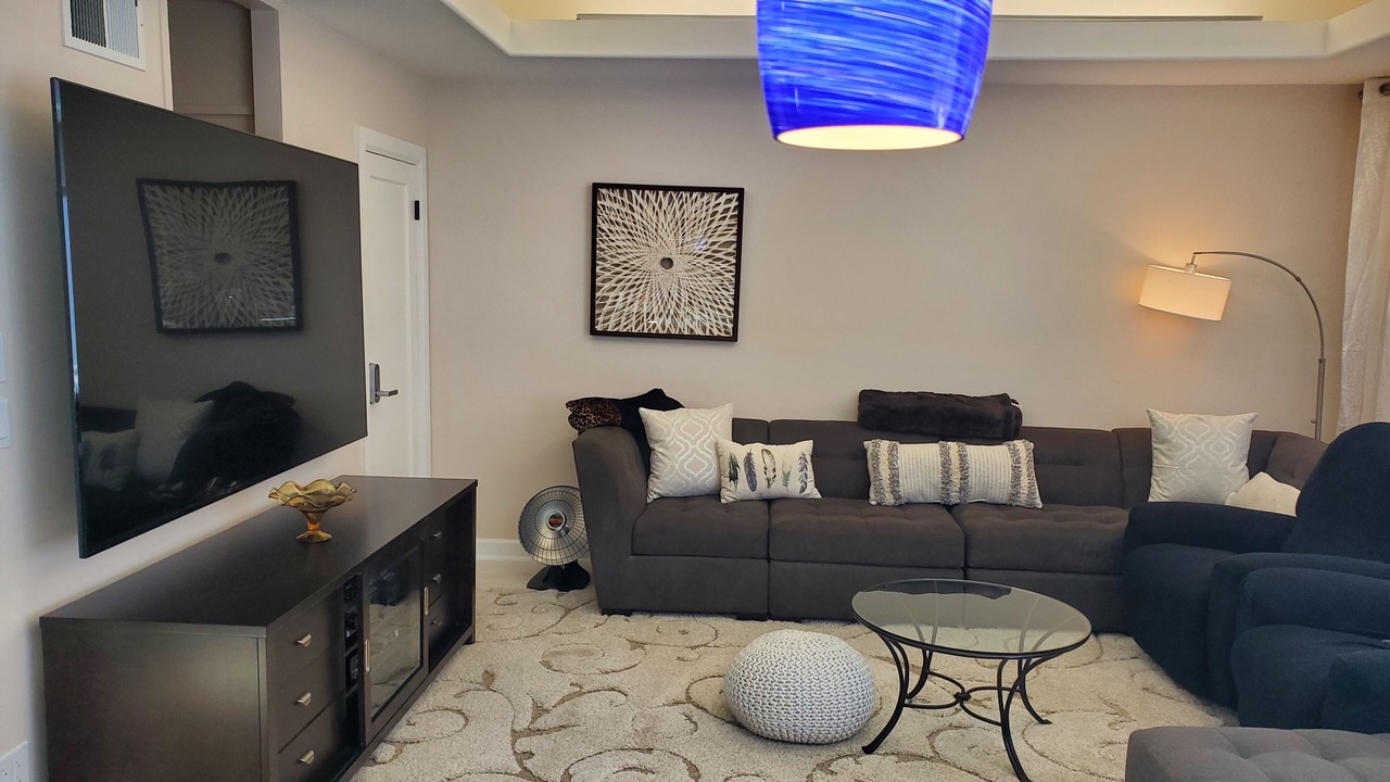 Photo of Livingroom in Sunset District