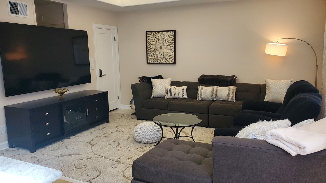 Photo of Livingroom in Sunset District