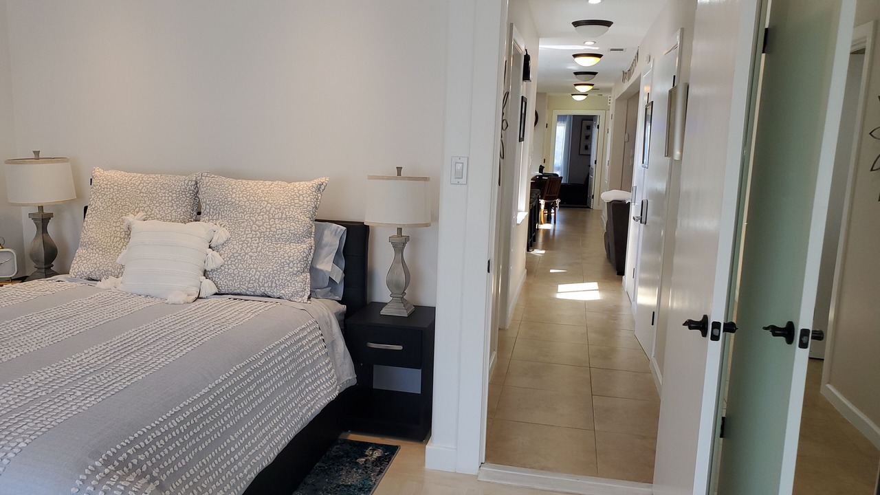 Photo of Bedroom in Sunset District