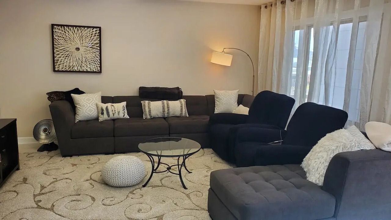 Photo of Livingroom in Sunset District